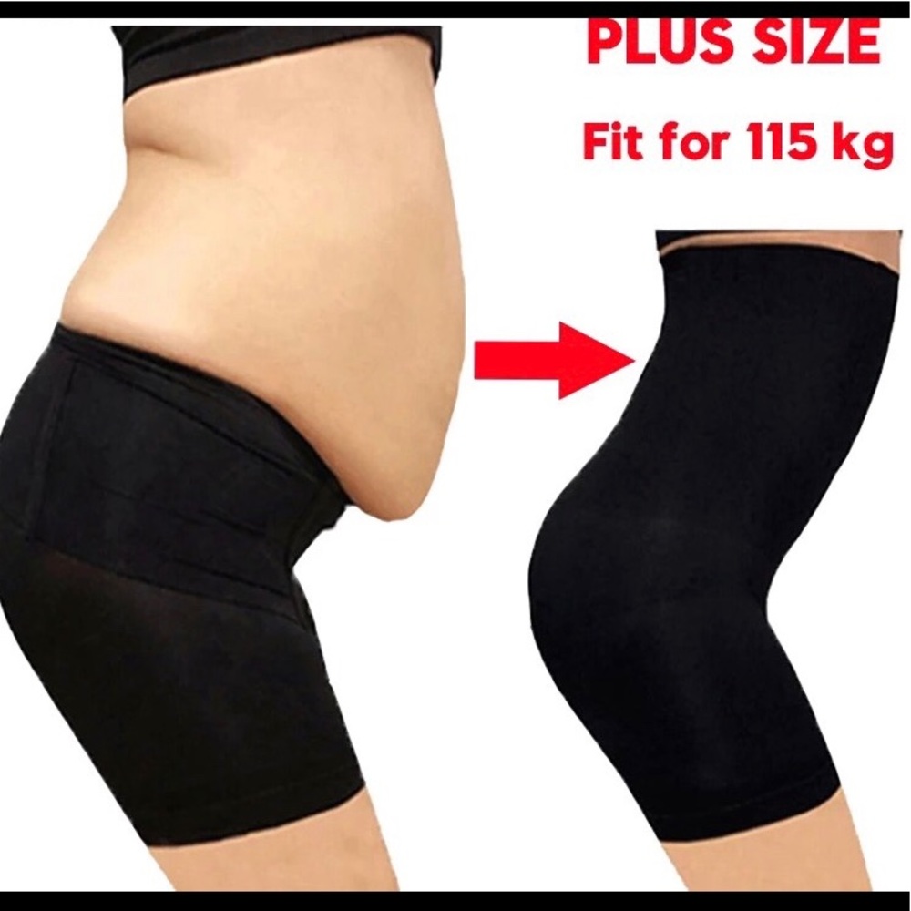 Waist Trainer Body Trainer Butt Lifter Shapewear